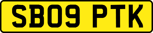 SB09PTK