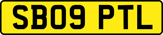SB09PTL