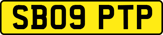 SB09PTP
