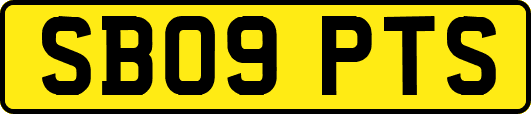 SB09PTS