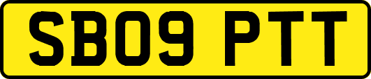 SB09PTT
