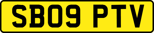 SB09PTV
