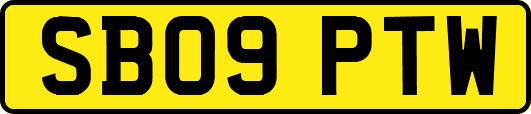 SB09PTW