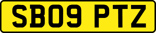 SB09PTZ