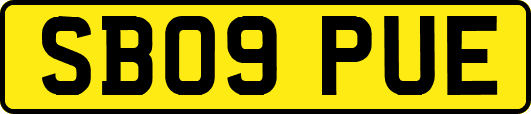 SB09PUE