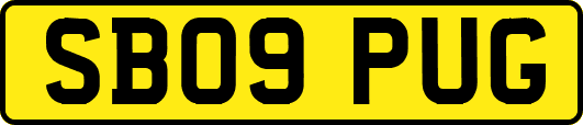 SB09PUG
