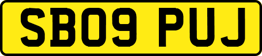 SB09PUJ