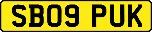 SB09PUK