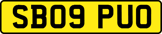 SB09PUO