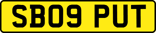 SB09PUT