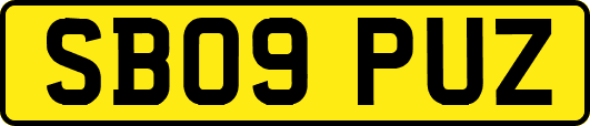 SB09PUZ