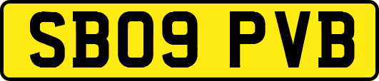 SB09PVB