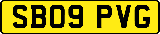 SB09PVG