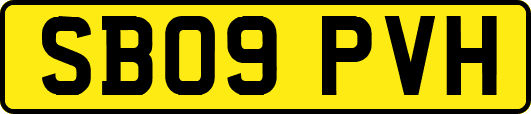 SB09PVH