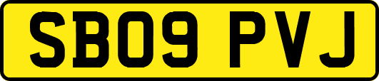 SB09PVJ