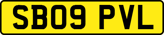 SB09PVL