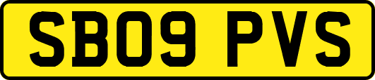 SB09PVS