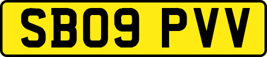 SB09PVV
