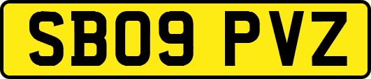 SB09PVZ
