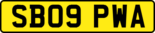 SB09PWA