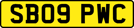 SB09PWC