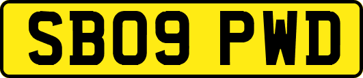 SB09PWD