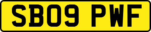 SB09PWF