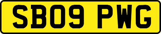 SB09PWG