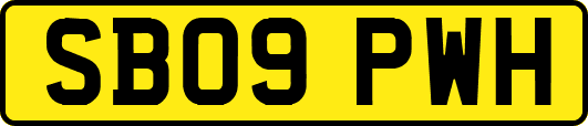 SB09PWH