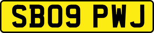 SB09PWJ