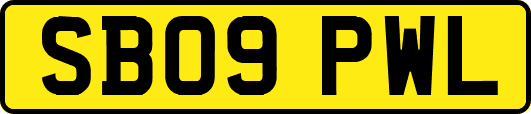 SB09PWL