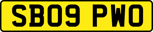 SB09PWO