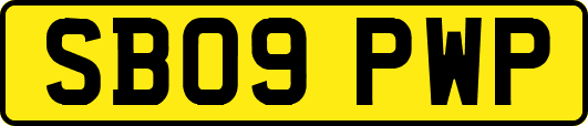 SB09PWP