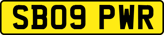 SB09PWR