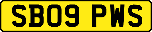 SB09PWS