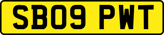 SB09PWT