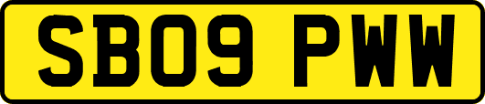 SB09PWW