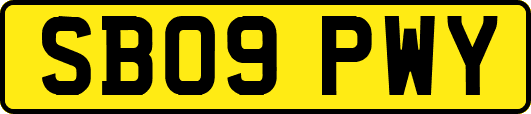 SB09PWY