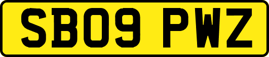 SB09PWZ