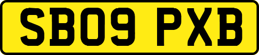 SB09PXB