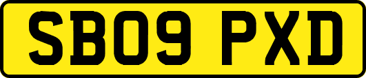 SB09PXD