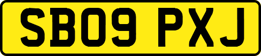 SB09PXJ