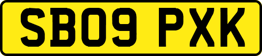 SB09PXK