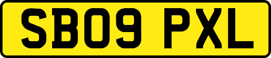 SB09PXL