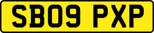 SB09PXP