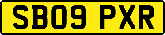SB09PXR