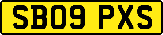 SB09PXS