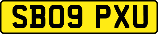 SB09PXU