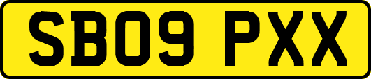 SB09PXX