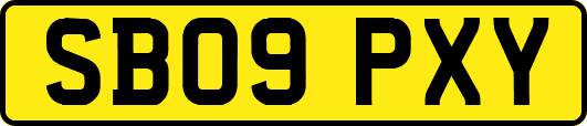 SB09PXY